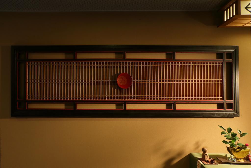 Hotel Tsuganoki Nikko Esterno foto
